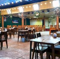 Cho thuê mặt bằng kinh doanh 120m2, 2 tầng, kinh doanh bia hơi, nhà hàng, café…