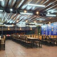 Cho thuê mặt bằng kinh doanh 120m2, 2 tầng, kinh doanh bia hơi, nhà hàng, café…