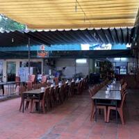 Cho thuê mặt bằng kinh doanh 120m2, 2 tầng, kinh doanh bia hơi, nhà hàng, café…