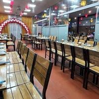 Cho thuê mặt bằng kinh doanh 120m2, 2 tầng, kinh doanh bia hơi, nhà hàng, café…