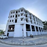 Bán nhà mặt phố Lý Thánh Tông/Trâu Quỳ,78m2 đường 40m 2 mặt tiền 6 tầng, đầu tư