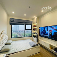 Chính Chủ Bán Căn 3N Căn Góc, Full Nội Thất Tại Toà S3 Vinhomes Smart City