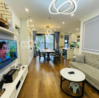 Chính Chủ Bán Căn 3N Căn Góc, Full Nội Thất Tại Toà S3 Vinhomes Smart City