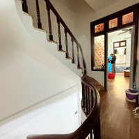 Siêu Phẩm Đầu Tư - Giữ Tiền Bùi Xương Trạch - Khương Đình - Thanh Xuân. Mặt Ngõ Thông, Ôtô, Giá Bèo