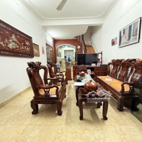 Siêu Phẩm Đầu Tư - Giữ Tiền Bùi Xương Trạch - Khương Đình - Thanh Xuân. Mặt Ngõ Thông, Ôtô, Giá Bèo