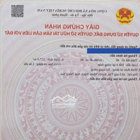 Bán Căn Góc 2 Mặt Tiền Siêu Đẹp Tại Dự Án Hud, Vị Trí Thông Thoáng, Ngay Khu Dân Cư Hiện Hữu