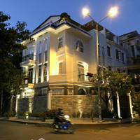 Siêu Phẩm Góc 2Mặt Tiềnđường Số 16, P. 11, Quận 6 | 8 X 9 | Trệt Lửng 3 Lầu | Giá Bán 11,5 Tỷ