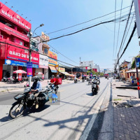 Nhà Mặt Tiền Đường Kha Vạn Cân - Siêu Sầm Uất Kd Đa Ngành Nghề- Đang Cho Thuê 50 Triệu/Th - 322M2