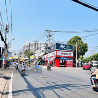 Nhà Mặt Tiền Đường Kha Vạn Cân - Siêu Sầm Uất Kd Đa Ngành Nghề- Đang Cho Thuê 50 Triệu/Th - 322M2