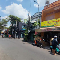 Mt Kinh Doanh Châu Thới, Sát Đồng Nai. Quận 10, Dt: 5 X13M. Giá Bán 16.5 Tỷ.