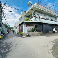 Mt Kinh Doanh Buôn Bán Đa Ngành Vạn Nghề-Diện Tích83,8M2- Nở Hậu Tài Lộc- Hsxd Cao
