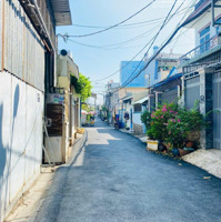 Mt Kinh Doanh Buôn Bán Đa Ngành Vạn Nghề-Diện Tích83,8M2- Nở Hậu Tài Lộc- Hsxd Cao