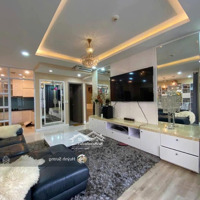 Chính Chủ Bán Chung Cư Hà Đô Nguyễn Văn Công, Q. Gò Vấp, 2Pn= 4.3 Tỉ (Shr)