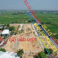 Đất Đấu Giá 241m2 Tân Trung Chùa- Hiền Ninh - Sóc Sơn - Hà Nội. Đường Vành Đai 4, Chỉ 2x tr, LH:0383282685