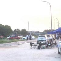 Đất Đấu Giá 241m2 Tân Trung Chùa- Hiền Ninh - Sóc Sơn - Hà Nội. Đường Vành Đai 4, Chỉ 2x tr, LH:0383282685
