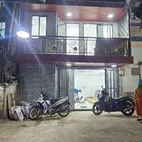 Bán Nhà Đường 3/2 Xe Tải Né Nhau Vị Trí Cực Đẹp Shr Nhà Xây Mới Giá Rẻ Nhất Khu Vực Q10 Giá Bán 3Tỷ850