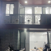 Bán Nhà Đường 3/2 Xe Tải Né Nhau Vị Trí Cực Đẹp Shr Nhà Xây Mới Giá Rẻ Nhất Khu Vực Q10 Giá Bán 3Tỷ850