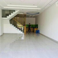 BÁN NHÀ 3 TẦNG MẶT TIỀN VÕ NGUYÊN GIÁP - MỸ GIA NHA TRANG