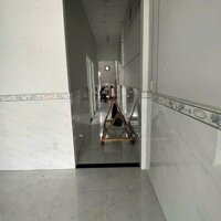 Cho thuê nhà trệt kdc bình nhựt võ văn kiệt gần cầu bà bộ giá 5,5 triệu