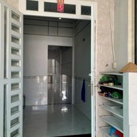Cho thuê nhà trệt kdc bình nhựt võ văn kiệt gần cầu bà bộ giá 5,5 triệu