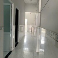 Cho thuê nhà trệt kdc bình nhựt võ văn kiệt gần cầu bà bộ giá 5,5 triệu