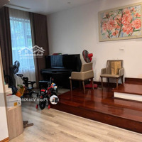 Biệt Thự Đẳng Cấp Khu Vip Việt Hưng - 6 Phòng Ngủ- View Hồ - Có Sân Vườn - Giá Tốt Nhất Khu Vực
