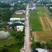 BÁN GẤP 80M2 TẠI CỦ CHI TP.HCM CÁCH SÂN BAY TSN 30 PHÚT - GIÁ NGỘP