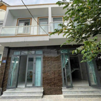 Bán Nhà Riêng 1 Trệt 1 Lầu Ngay Trung Tâm Khu Công Nghiệp Sổ Hồng Riêng,Đường Nhựa 13M
