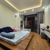 Bán Nhà Hồ Định Công - Lô Góc - Dân Xây - Thoáng Sáng - Tặng Full Nội Thất