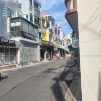 Bán Nhà Vị Trí Kinh Doanh Đường Lý Thường Kiệt, Tân Bình 90M2, 3 Tầng Chỉ 18,2 Tỷ, Liên Hệ: 0907082141