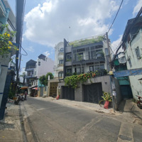 Bán Nhà Vị Trí Kinh Doanh Đường Lý Thường Kiệt, Tân Bình 90M2, 3 Tầng Chỉ 18,2 Tỷ, Liên Hệ: 0907082141