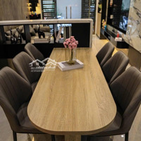 Bán Nhà 6 Tầng Thang Máy Khu Vip Vĩnh Phúc Ba Đình_52M X Mặt Tiền 4M_Ô Tô Đỗ Ngày Đêm_22 Tỷ