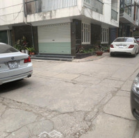 Cc Bán Nhà Riêng Lô Góc (Mt 17M) 7X10M Vị Trí Siêu Vip Ô Chợ Dừa, Đống Đa, Hn, Ngõ Thông Ô Tô Tránh