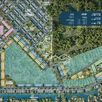 Bán Nhà Phố Liền Kề 88M2, Central Bay Khu Đô Thị Eco Central Park Giá Chỉ 5 Tỷ 4Xx