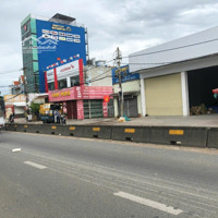 Bán Nhà Mặt Tiền Hà Huy Giáp Có Xưởng Mới 1200M², Q12 900M² Đất, 718M² Thổ Cư Giáp Gò Vấp