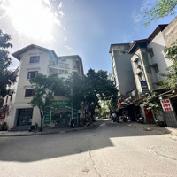 Bán Nhà Đẹp Mỗ Lao - Hà Đông 77M2, 4 Tầng Ô Tô Tránh Full Nội Thất