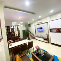 Bán Nhà Đẹp Mỗ Lao - Hà Đông 77M2, 4 Tầng Ô Tô Tránh Full Nội Thất