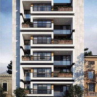 Khan Hiếm ! Siêu Phẩm Toà Nhà Ngay Xô Viết Nghệ Tĩnh ( 12X35M) - H8T -Tn 300 Triệu - Giá Bán 90 Tỷ