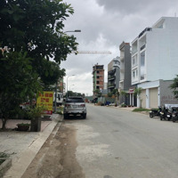 Chính Chủ Cần Bán Đất Khu An Phú An Khánh, P. An Phú, Tp. Thủ Đức (80M2)