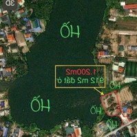 Chính Chủ Cần Bán Lô Đất 912M² Tại Lập Lễ - Thủy Nguyên - Hải Phòng Giá Đầu Tư Siêu Tốt