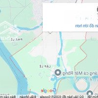 Chính Chủ Cần Bán Lô Đất 912M² Tại Lập Lễ - Thủy Nguyên - Hải Phòng Giá Đầu Tư Siêu Tốt