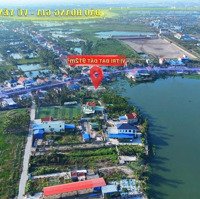 Chính Chủ Cần Bán Lô Đất 912M² Tại Lập Lễ - Thủy Nguyên - Hải Phòng Giá Đầu Tư Siêu Tốt