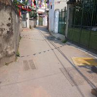 Bán 40M2 Đất Thổ Cư Đức Thượng Hoài Đức Ngõ Thông Ô Tô Đỗ Cửa Liên Hệ: 0971912026