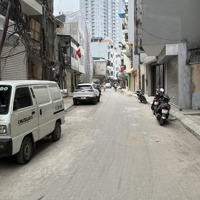 Thụy Khuê - Tây Hồ - Bán 54M Đất Tặng Nhà 2Tầng, Vỉa Hè Ôtô Tránh, Kd