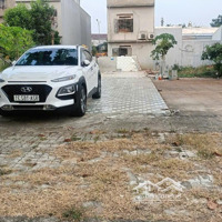 Chủ Cần Tiền Bán Nhanh Lô Đất Đẹp Khu Phố Chợ Vĩnh Điện. Đường Phan Tốn