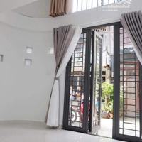 Chính Chủ Cho Thuê Căn Mới Xây 3 Phòng Ngủ 3 Vệ Sinhgần Cv Lê Thị Riêng Quận 10