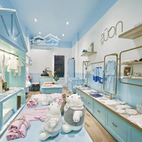 Cho Thuê Mặt Bằng Kinh Doanh Phố Tôn Đức Thắngdiện Tích310M2X2T,Mặt Tiền13M Vị Trí Vàng Kinh Doanh Mọi Mh