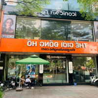 Cho Thuê Mặt Bằng Kinh Doanh Phố Tôn Đức Thắngdiện Tích310M2X2T,Mặt Tiền13M Vị Trí Vàng Kinh Doanh Mọi Mh