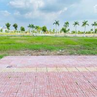 CẦN BÁN GẤP 2 LÔ ĐẤT THỔ CƯ MẶT TIỀN ĐƯỜNG DT818 – GẦN CHỢ TRUNG TÂM LONG AN