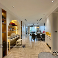 Chính Chủ Bán Ch 118M2 Tại Imperia Garden, Nguyễn Huy Tưởng, 3N - 2 Vệ Sinh Ban Công Đông Bắc, Sổ Đỏ